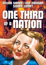 One Third Of A Nation