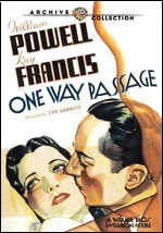 One Way Passage