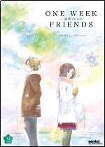 One Week Friends - The Complete Collection