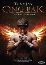 Ong Bak - The Thai Warrior