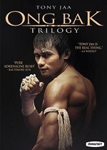 Ong Bak Trilogy