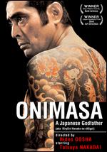 Onimasa - A Japanese Godfather