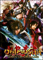 Onimusha - Dawn Of Dreams
