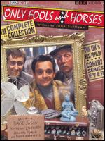 Only Fools And Horses - The Complete Collection