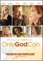 Only God Can