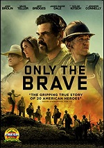 Only The Brave