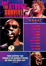 Only The Strong Survive