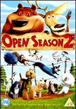 Open Season 2