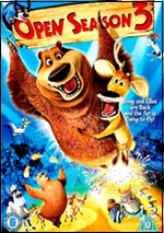 Open Season 3