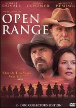 Open Range - Collector's Edition