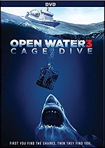 Open Water 3 - Cage Dive