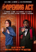Opening Act