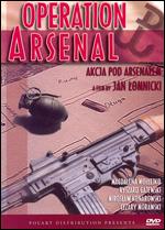 Operation Arsenal