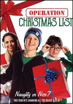 Operation Christmas List