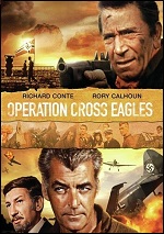 Operation Cross Eagles