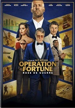 Operation Fortune: Ruse de Guerre