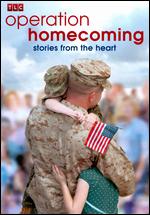 Operation Homecoming - Stories From The Heart