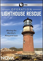 Operation Lighthouse Rescue
