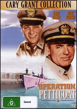 Operation Petticoat