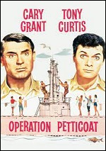 Operation Petticoat