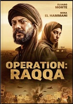 Operation: Raqqa