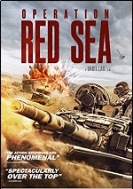 Operation Red Sea