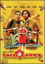 Operation Taco Gary's