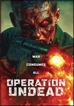 Operation Undead