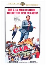Operation C.I.A.