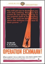 Operation Eichmann