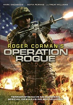 Operation Rogue