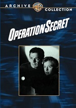 Operation Secret