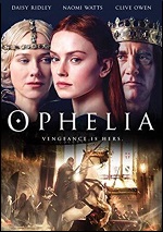 Ophelia