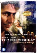 Oprah Winfrey Presents - Mitch Albom's For One More Day