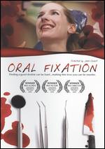 Oral Fixation