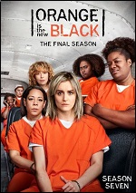 Orange Is The New Black - Season Seven