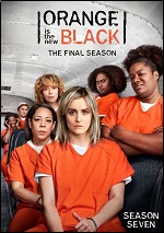 Orange Is The New Black - Season Seven