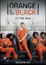 Orange Is The New Black - Season Six