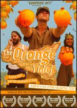 Orange Thief