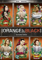 Orange Is The New Black - Season Three