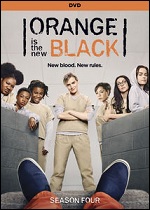 Orange Is The New Black - Season Four