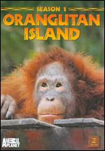 Orangutan Island - Season 1