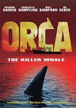 Orca - The Killer Whale