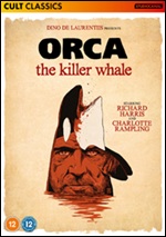 Orca: The Killer Whale