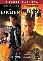 Order / Nowhere To Run