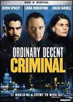 Ordinary Decent Criminal