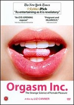Orgasm Inc.