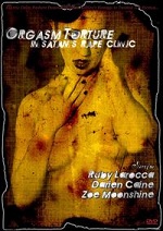 Orgasm Torture In Satan's Rape Clinic