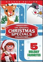 Original Christmas Specials Collection