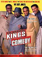 Original Kings Of Comedy